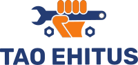 taoehitus logo